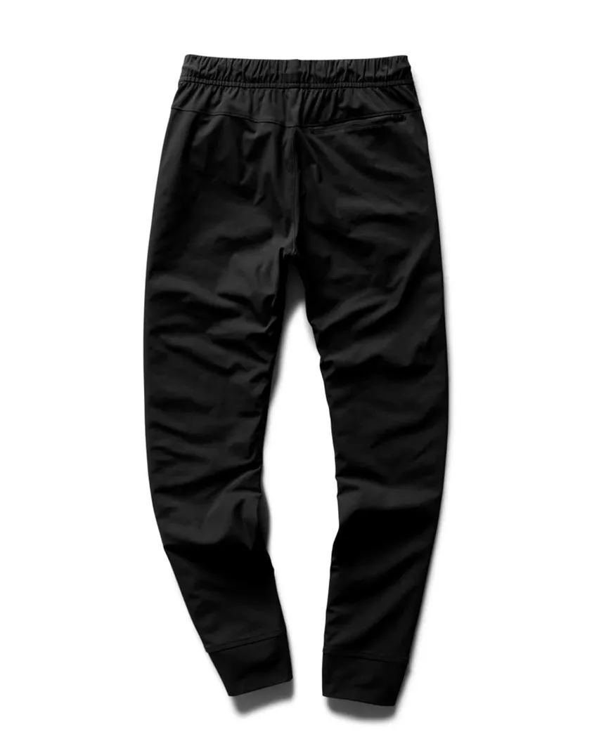 Coach's Jogger Primeflex Black