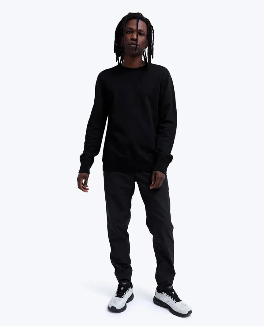 Coach's Jogger Primeflex Black
