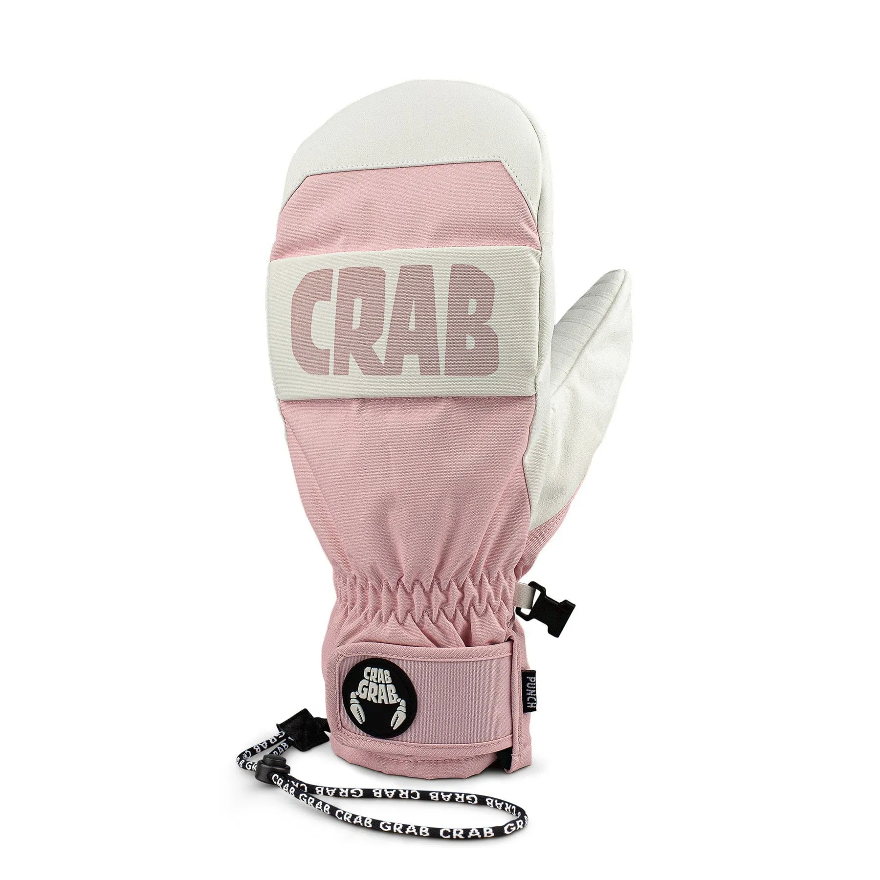 Crab Grab Punch Mitt 2025