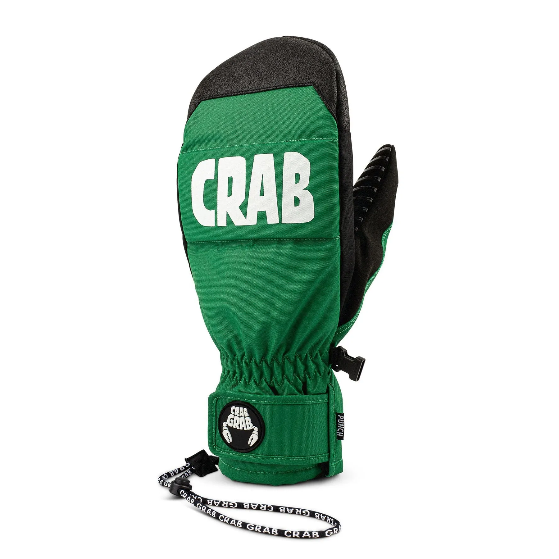 Crab Grab Punch Mitt 2025