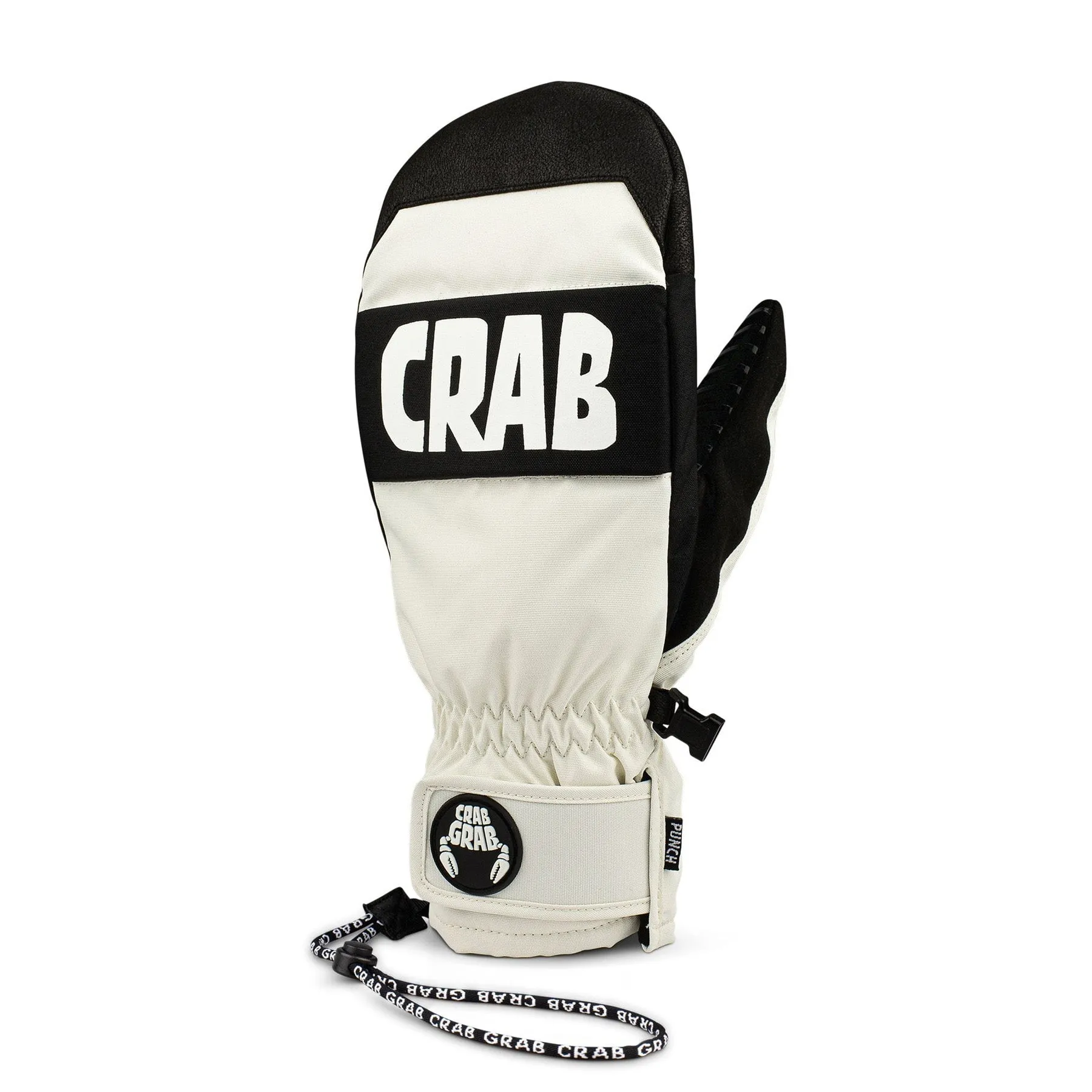 Crab Grab Punch Mitt 2025