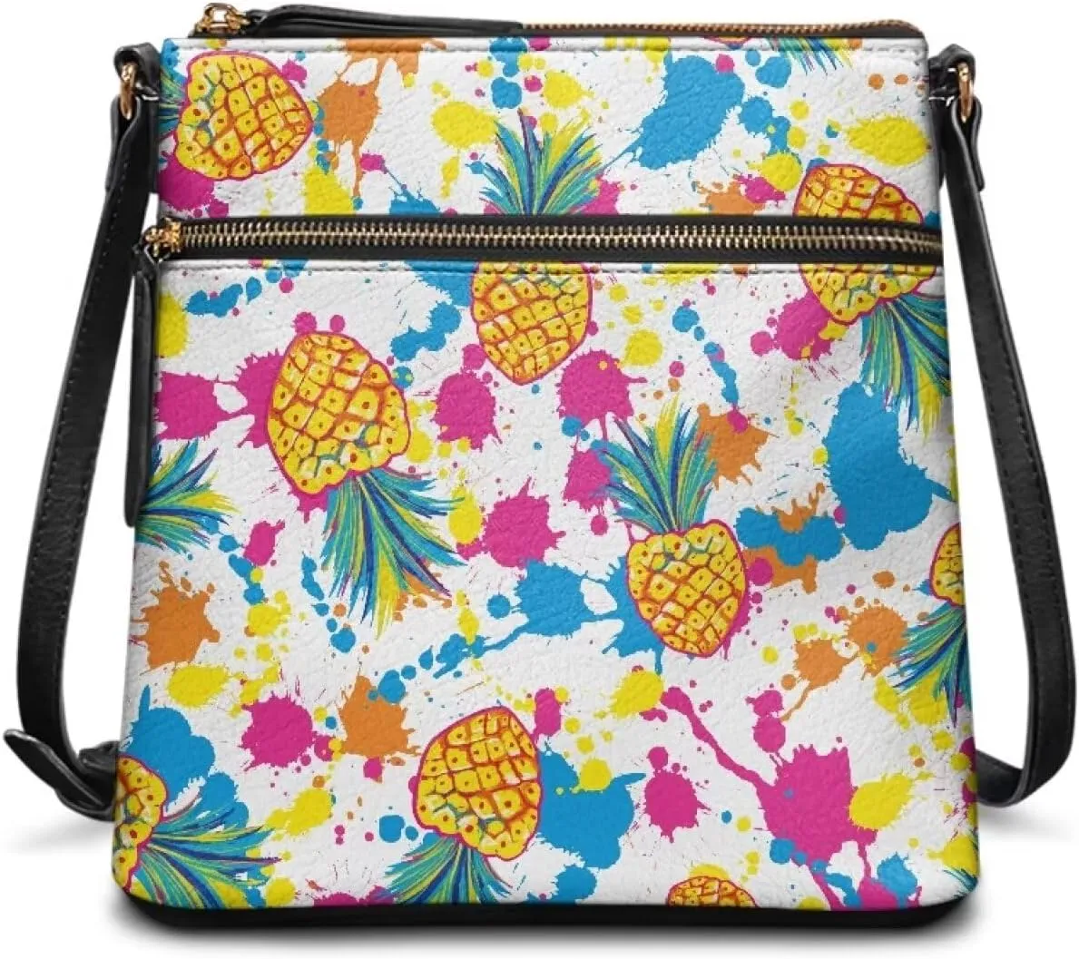 Crossbody Bag for Women Shoulder Bag Satchel Bags Women Purse Sling Bag Handbag for Gift