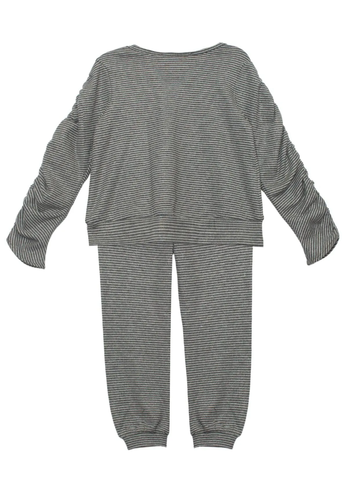 Crystal Cove Knit Jumpsuit