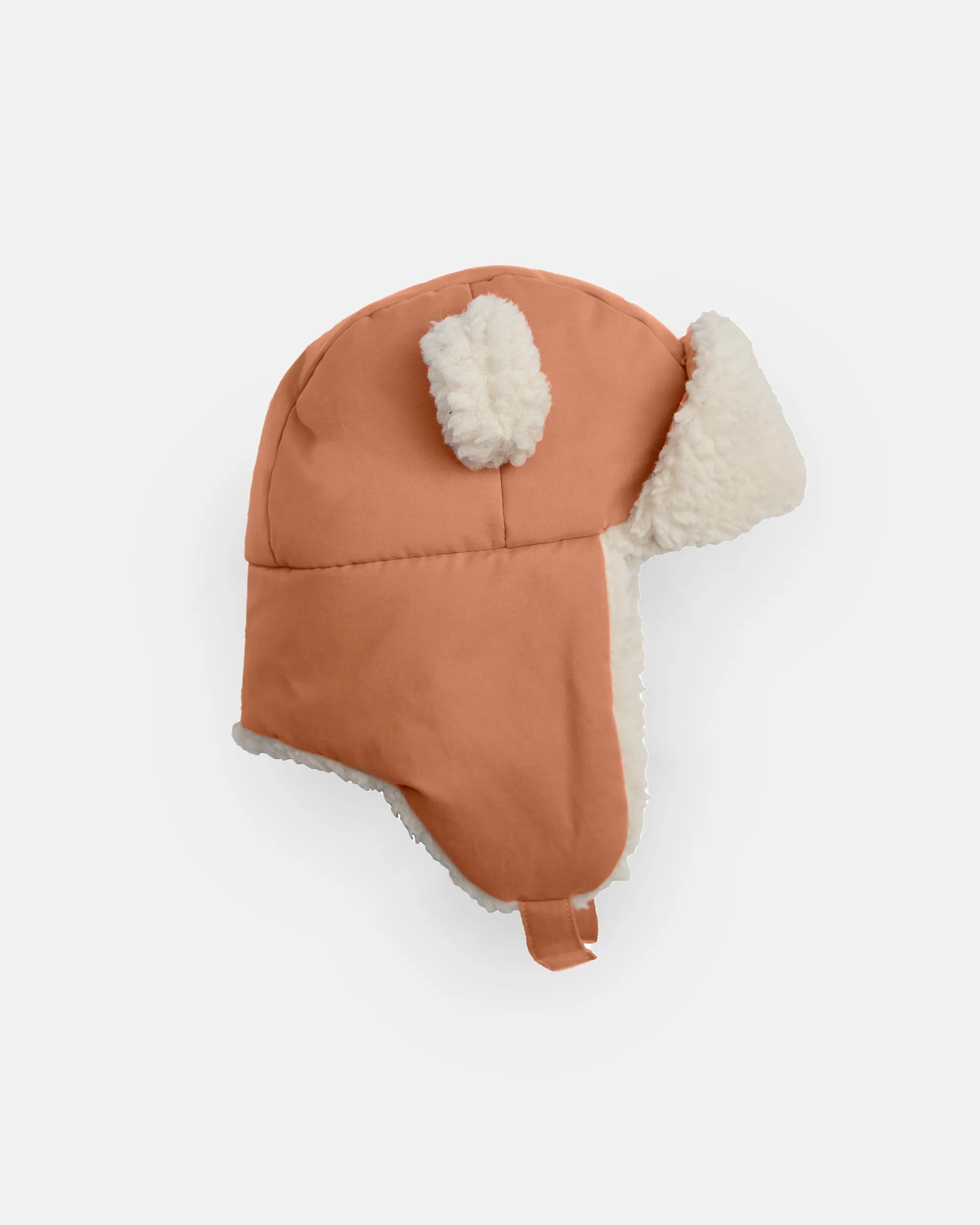 Cub Set - Benji | Hat & Mittens