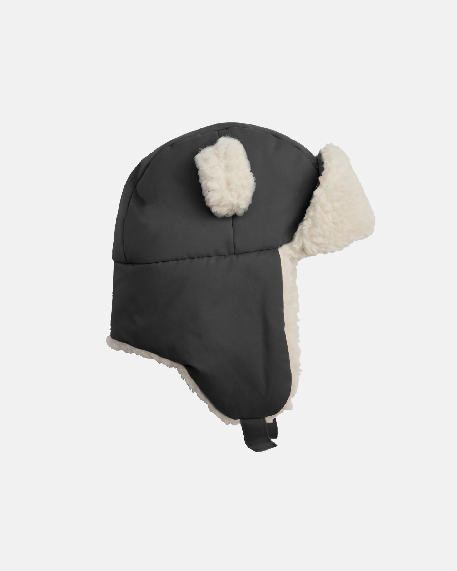 Cub Set - Benji | Hat & Mittens