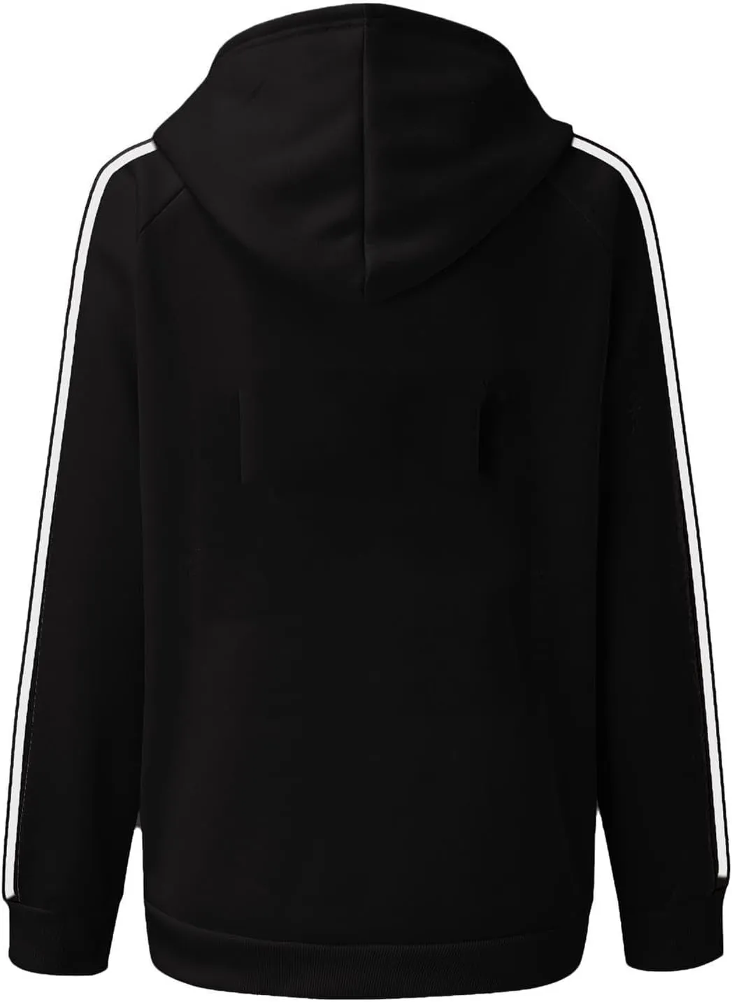 Custom Sweatshirt, Your Own Design Text/Photo/Image/Logo Women Front Printed Hoodies Zip Up Hooded Jacket