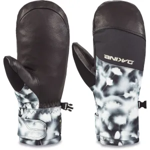 Dakine Fleetwood GORE-TEX Short Mittens, Dandelions