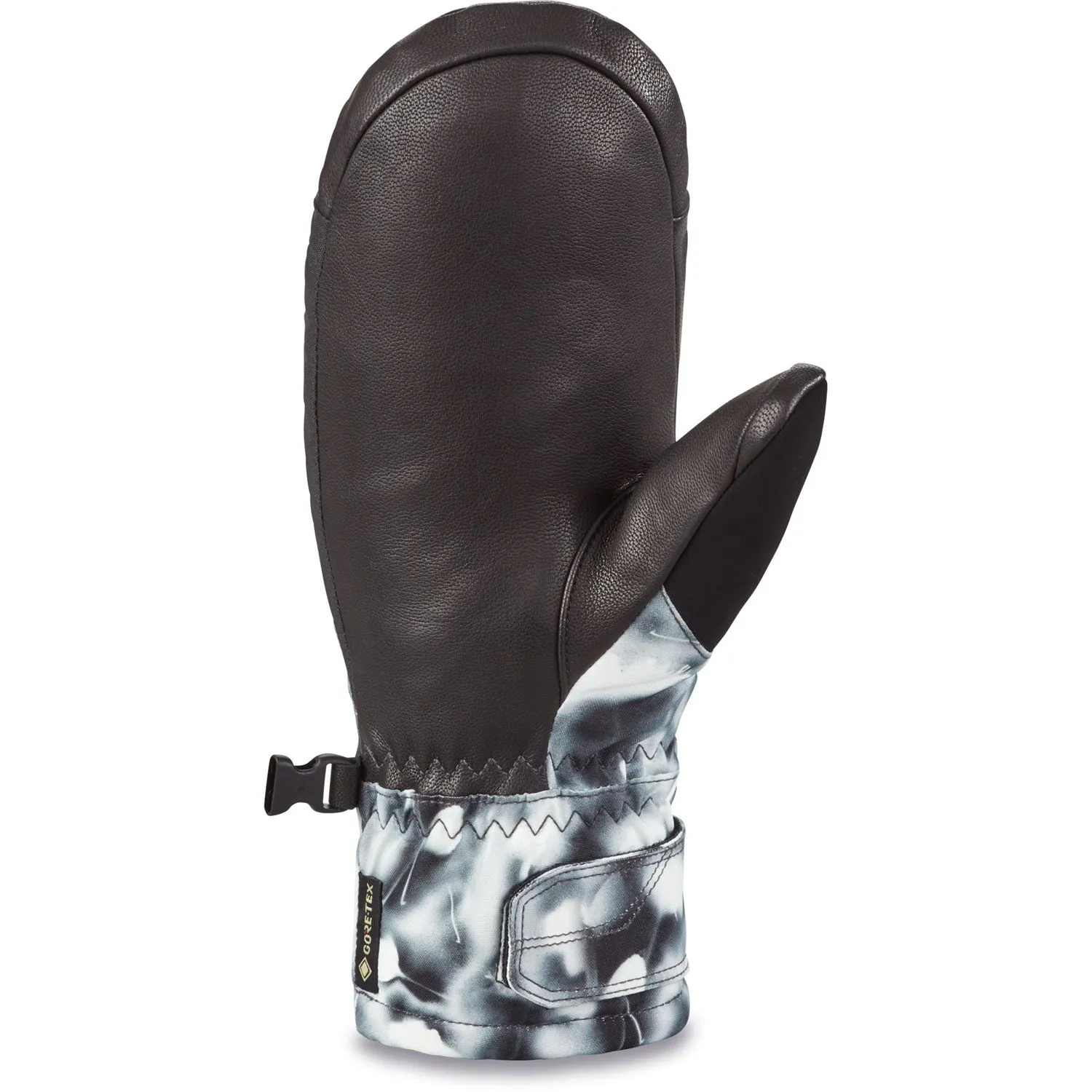 Dakine Fleetwood GORE-TEX Short Mittens, Dandelions