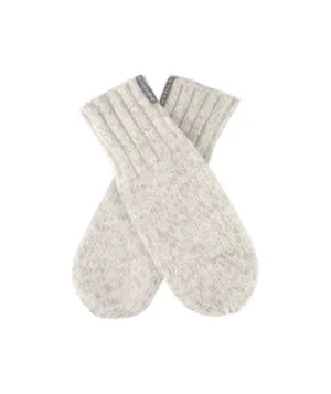Devold - Nansen Wool Mittens