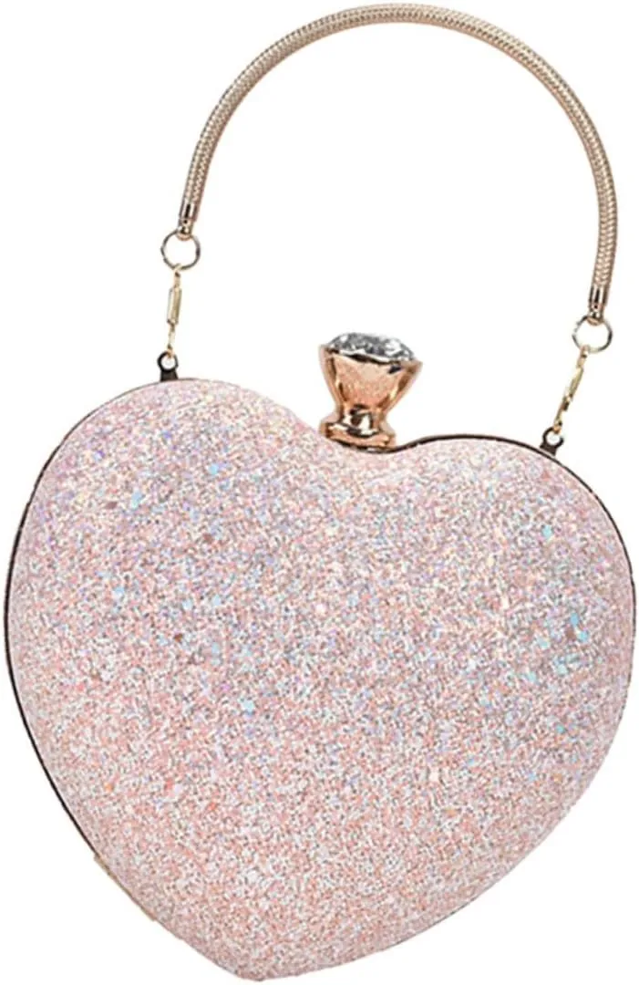 Dinner Bag for Teen Girls Chain Bag Crossbody Wallet for Women Womens Purse Clutch Bags Cross