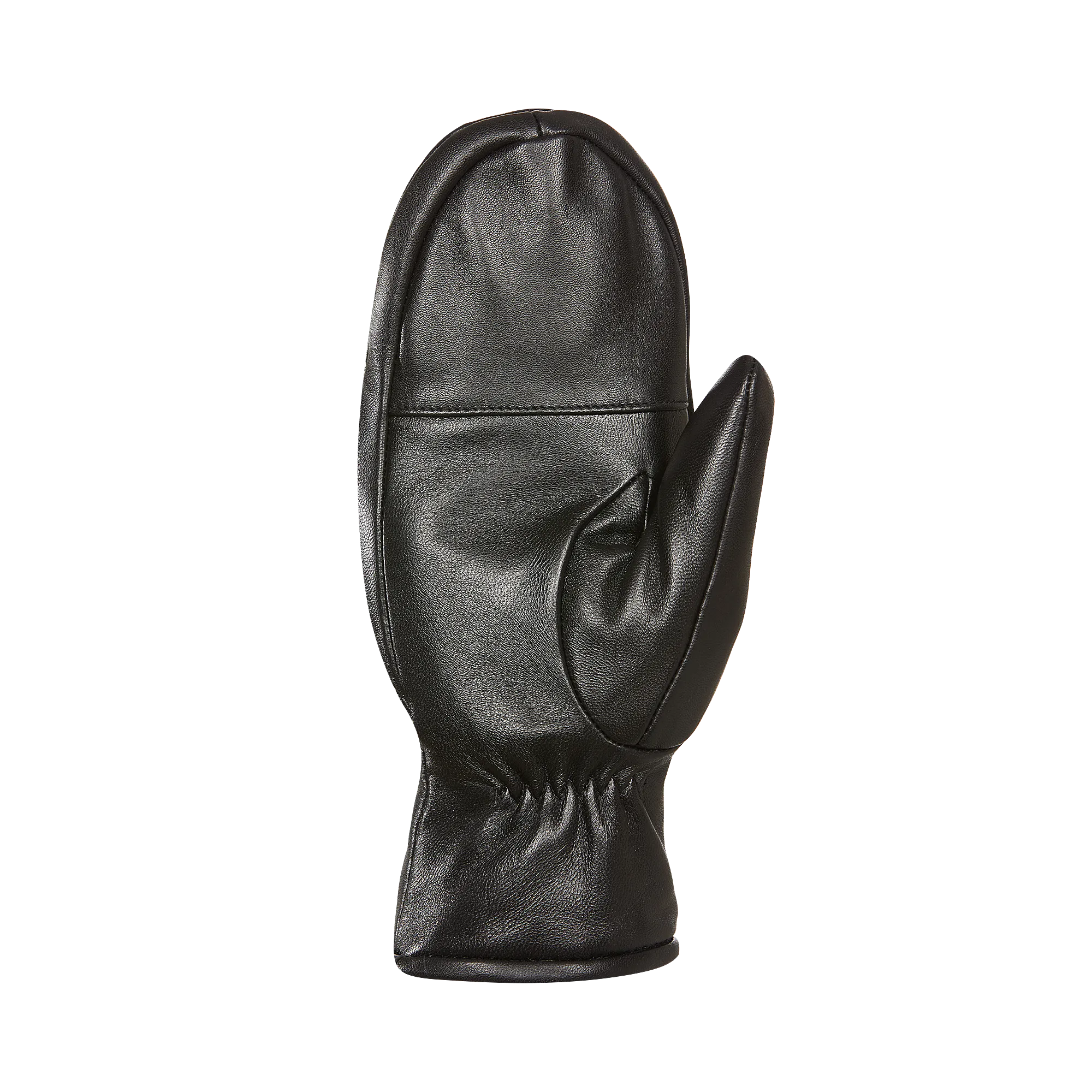 Divine WATERGUARD® Leather Mittens - Women