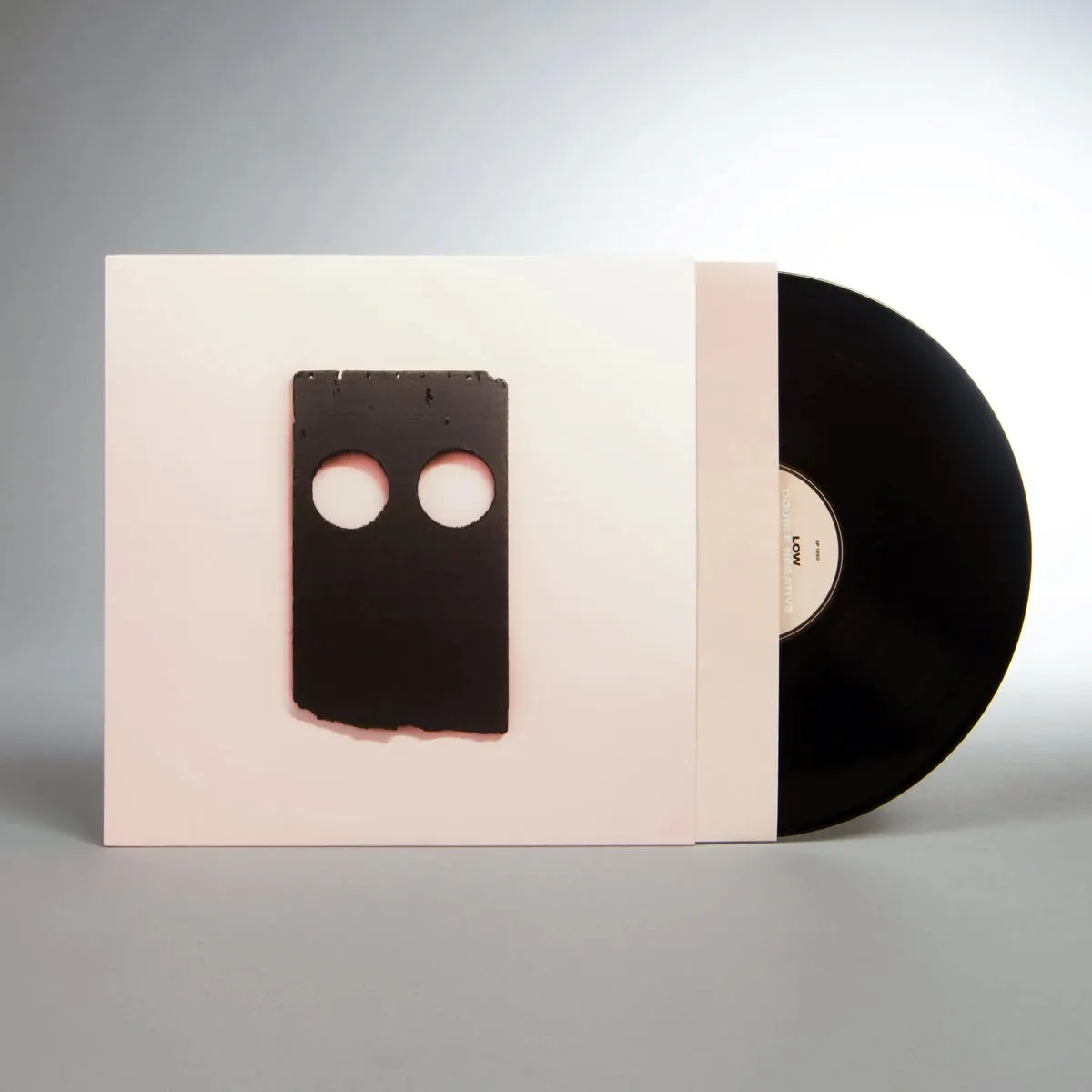 Double Negative LP