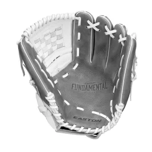 Easton Fundamental Fastpitch 12 inch Pitchers Glove FMFP12