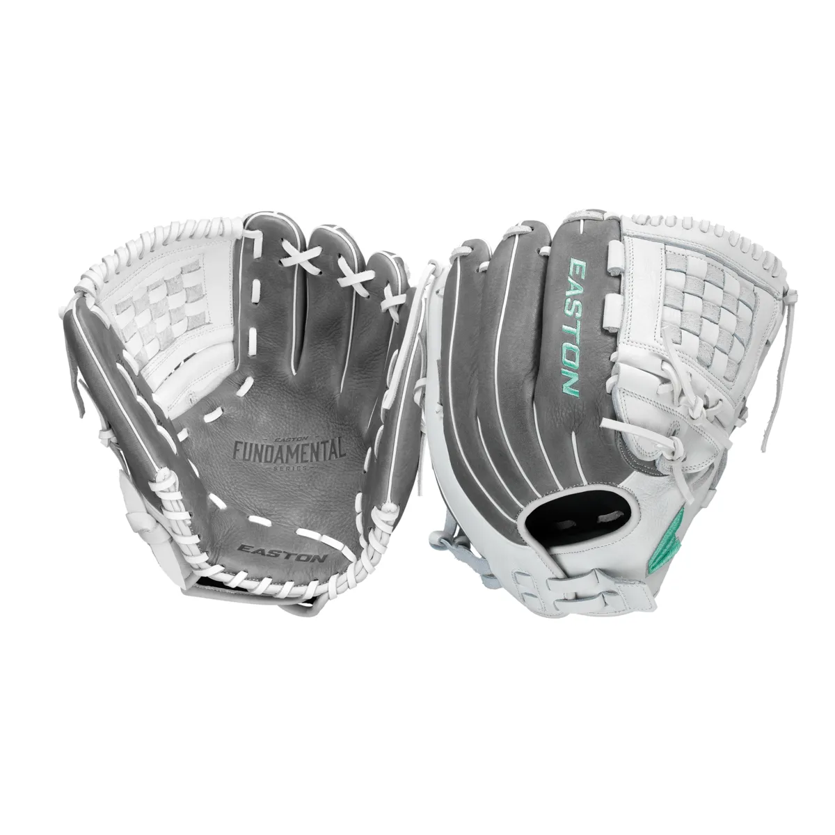 Easton Fundamental Fastpitch 12 inch Pitchers Glove FMFP12