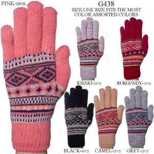 G438-ASSORTED