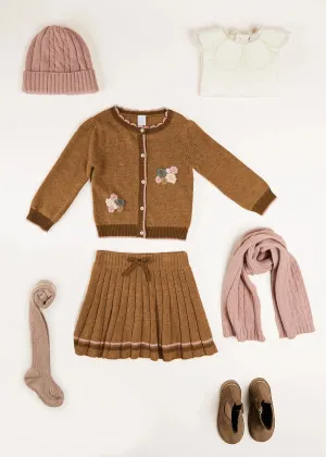 GIRL LOOK AW24 30