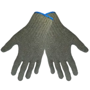 Global Glove S55G String Knit Work Glove / Glove Liner