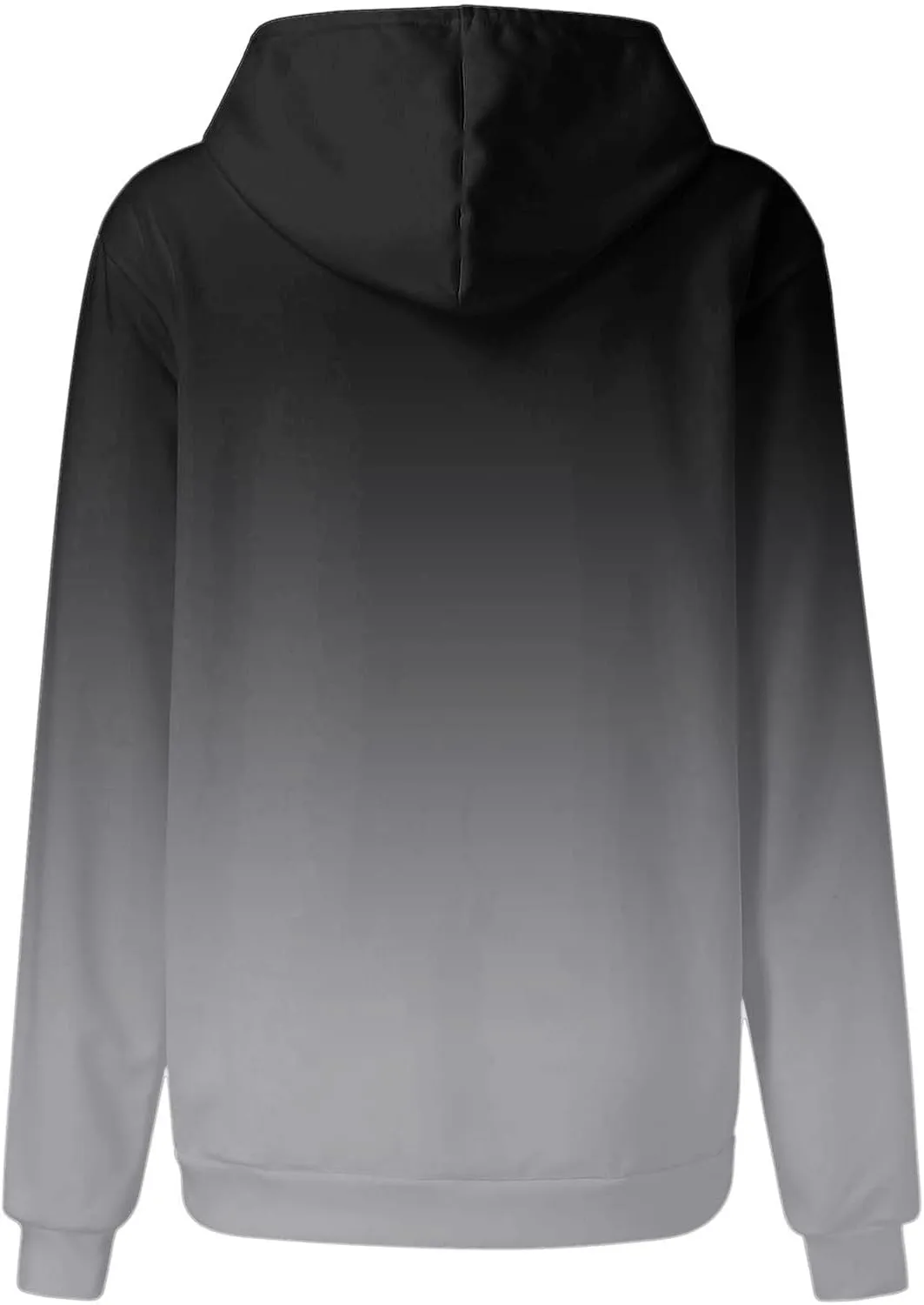 GOFULY Women'S Fashion Hoodies & Sweatshirts Long Sleeve Drawstring Hoodies Western Aztec Print Oversized Fall Tops Clothes