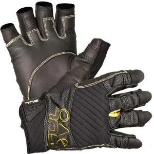 Gul Junior Evo Pro Short Finger Sailing Gloves