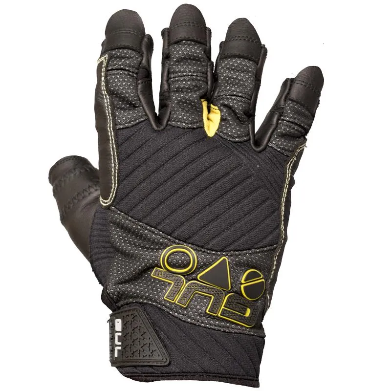 Gul Junior Evo Pro Short Finger Sailing Gloves