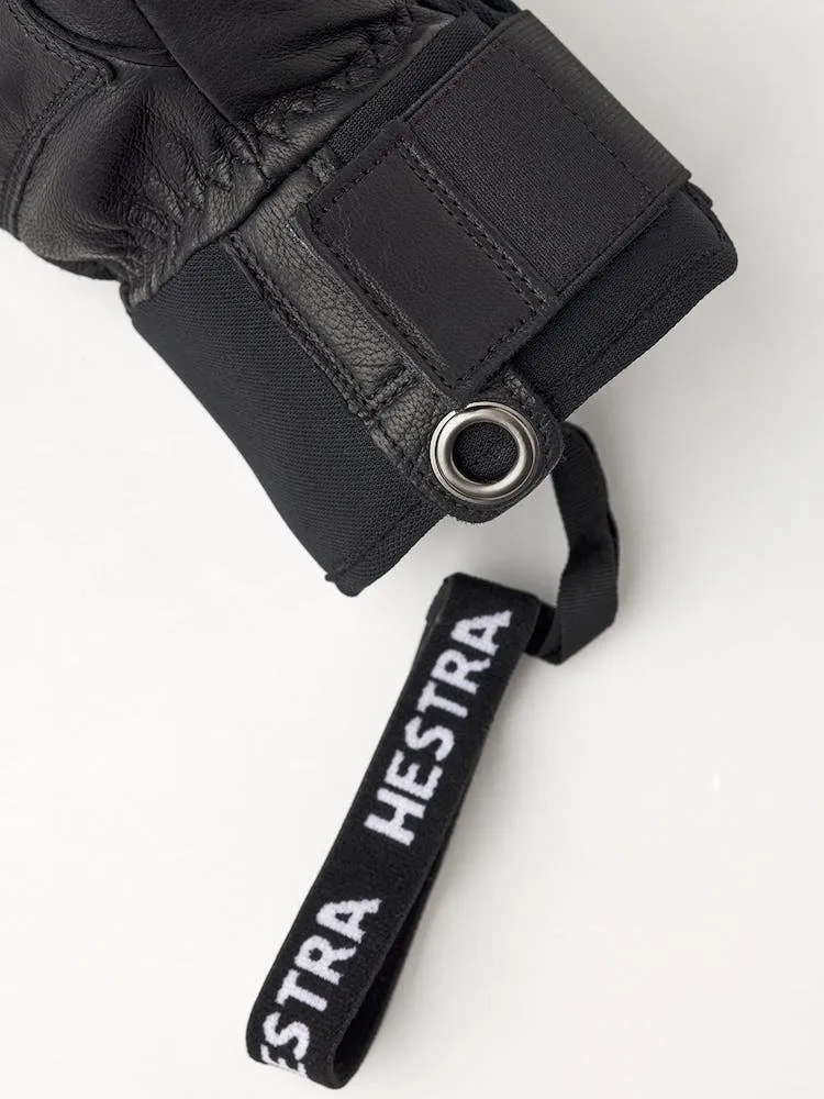 Hestra Leather Fall Line Mitt