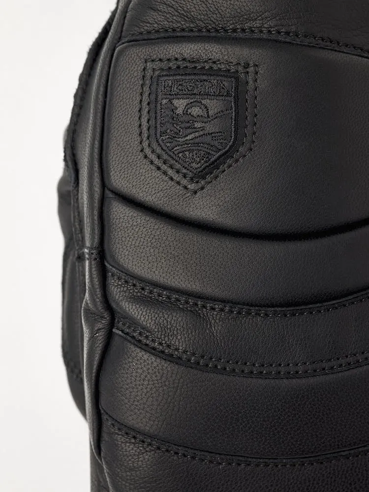 Hestra Leather Fall Line Mitt