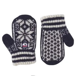 Hestra Little Kids' Nordic Mitt
