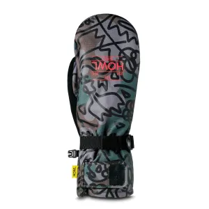 Howl Fairbanks Mitt 2023
