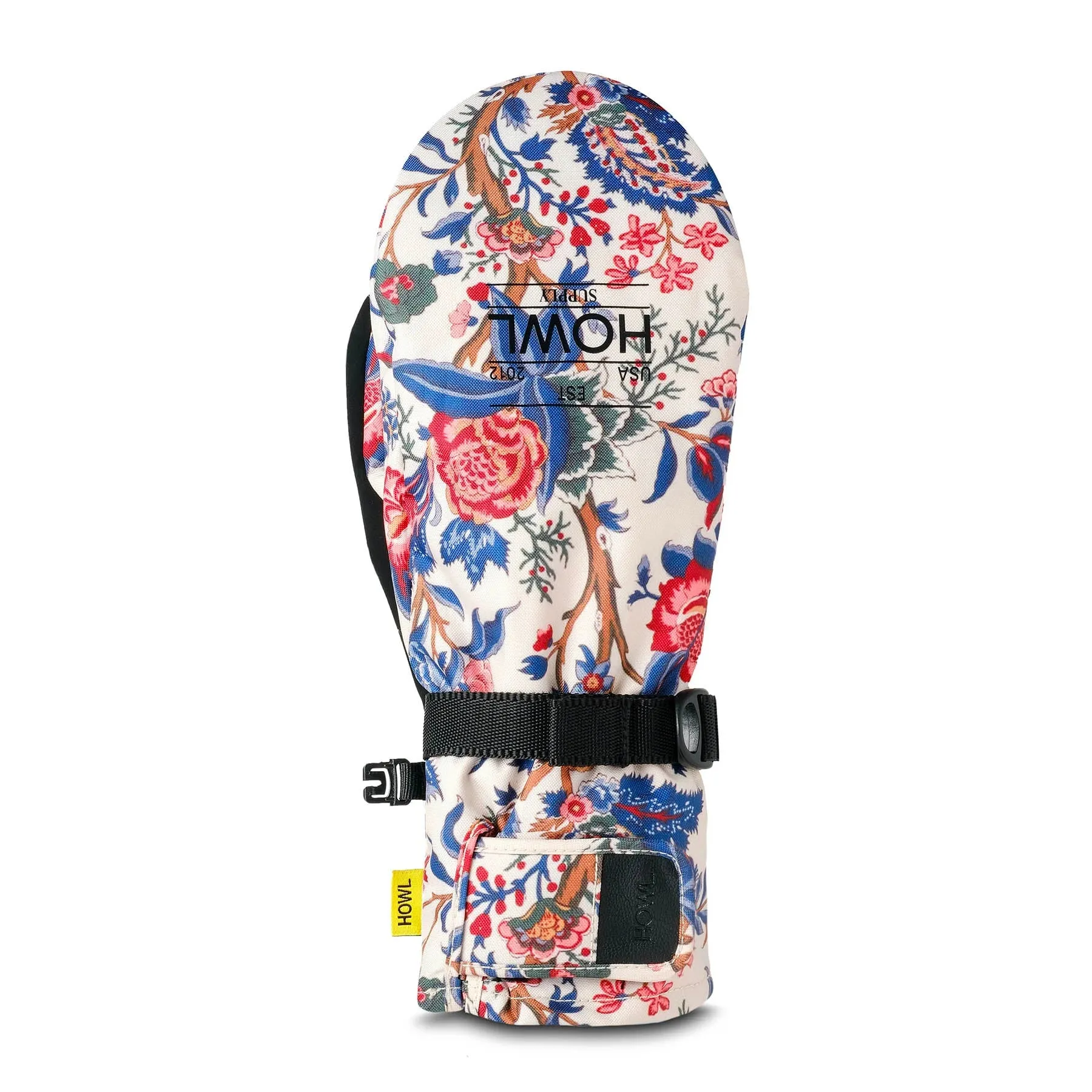 Howl Fairbanks Mitt 2023