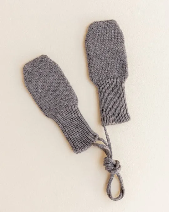 HVID Mittens Fiza - Otter