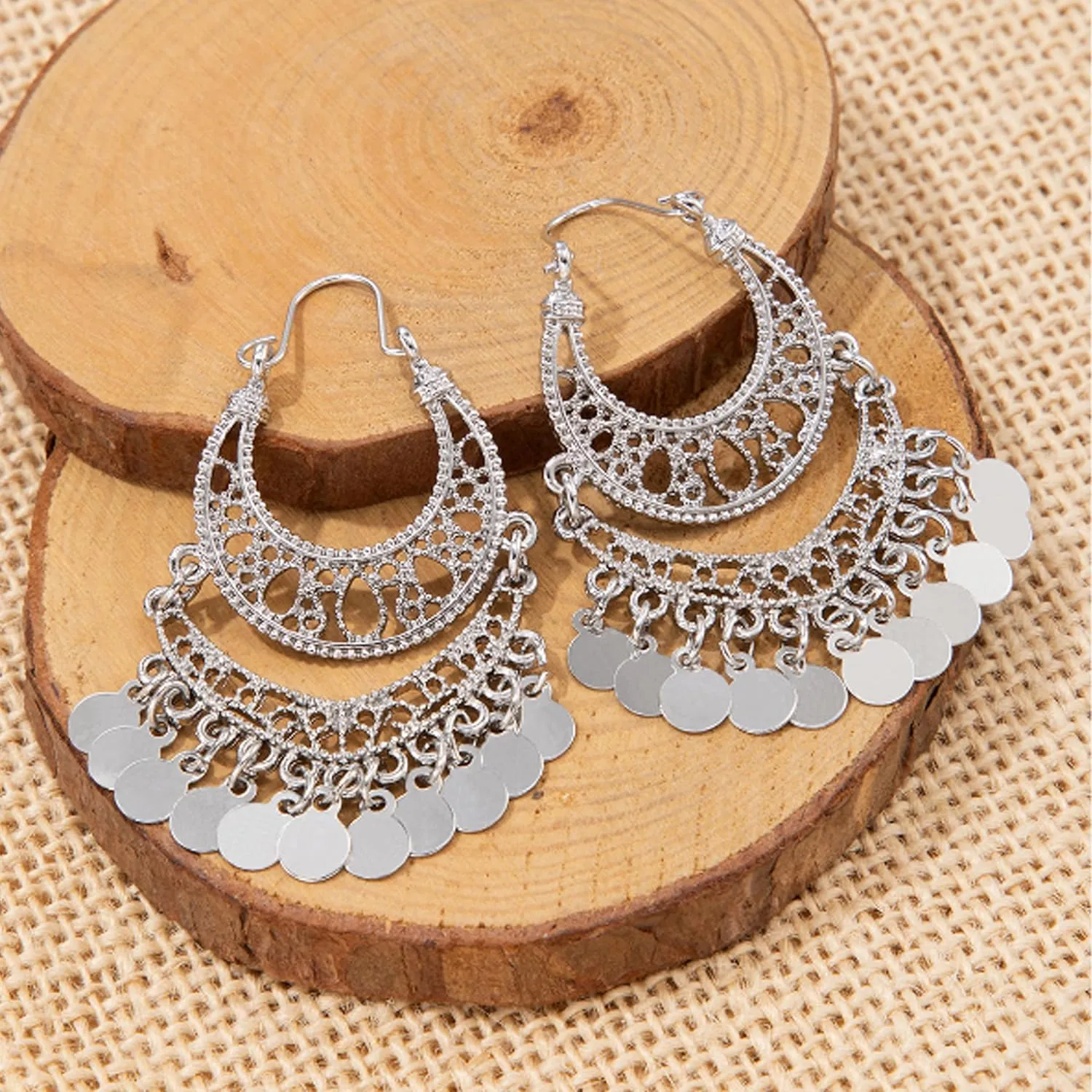 Indian Gold Jewelry Earrings for Women Jhumkas Chandelier Dangle Earring Bollywood Party Accessories Ethnic Gift Set Traditional Indian Earrings for Women Handmade Jhumka Jewelry Chandelier Dangle Ethnic Accessories