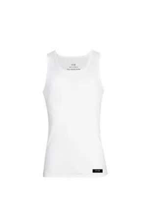 Jersey Vest (100% Combed Cotton)
