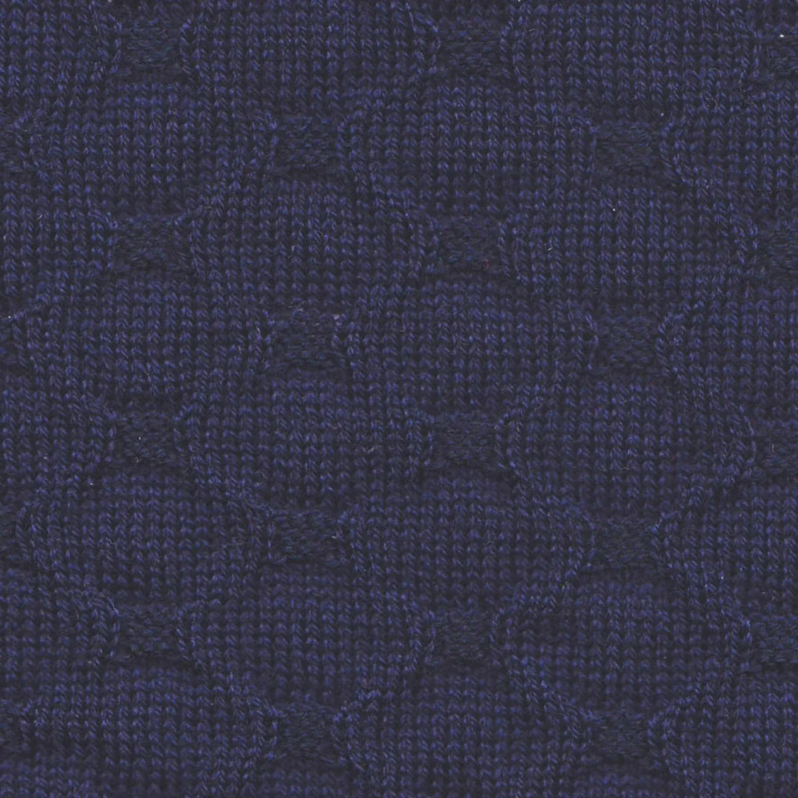 Kate Watts Regular Length Merino Glove - Cross Knit