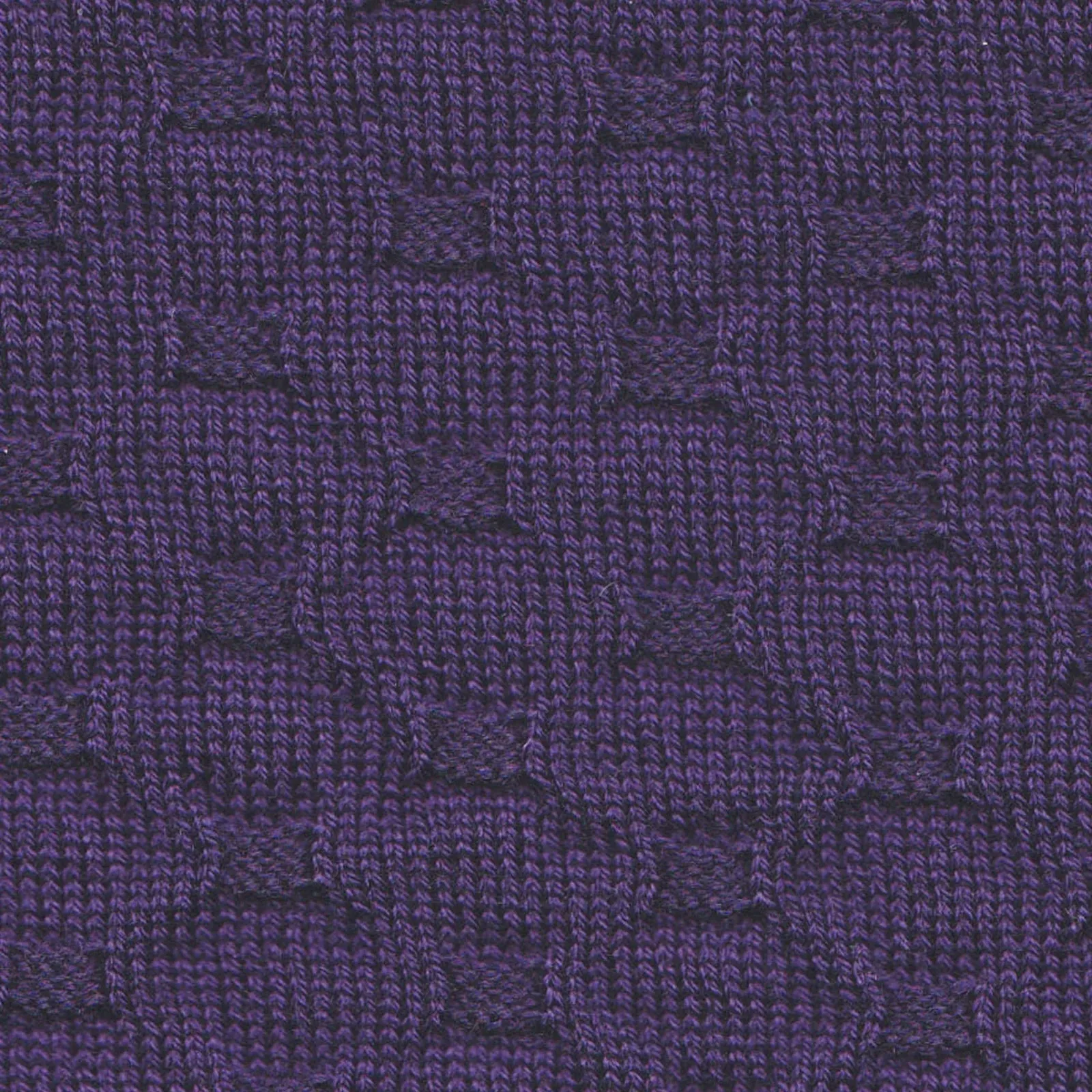 Kate Watts Regular Length Merino Glove - Cross Knit