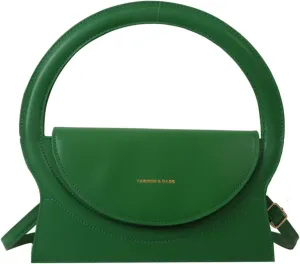 LAPRBY Women's Y2k Retro Top Handle Hobo Bag PU Leather Crossbody Shoulder Bag Handbag Purse Totes Satchels Trendy