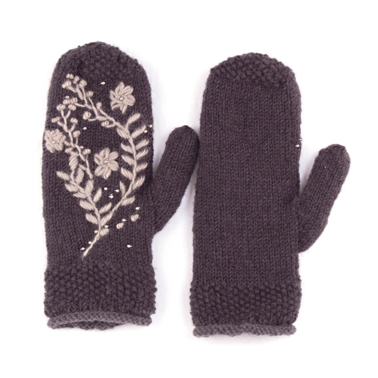 Madelyn Mittens