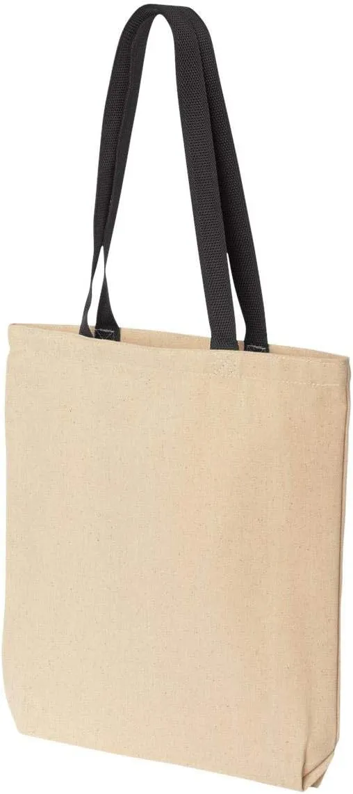 Marianne Cotton Canvas Tote
