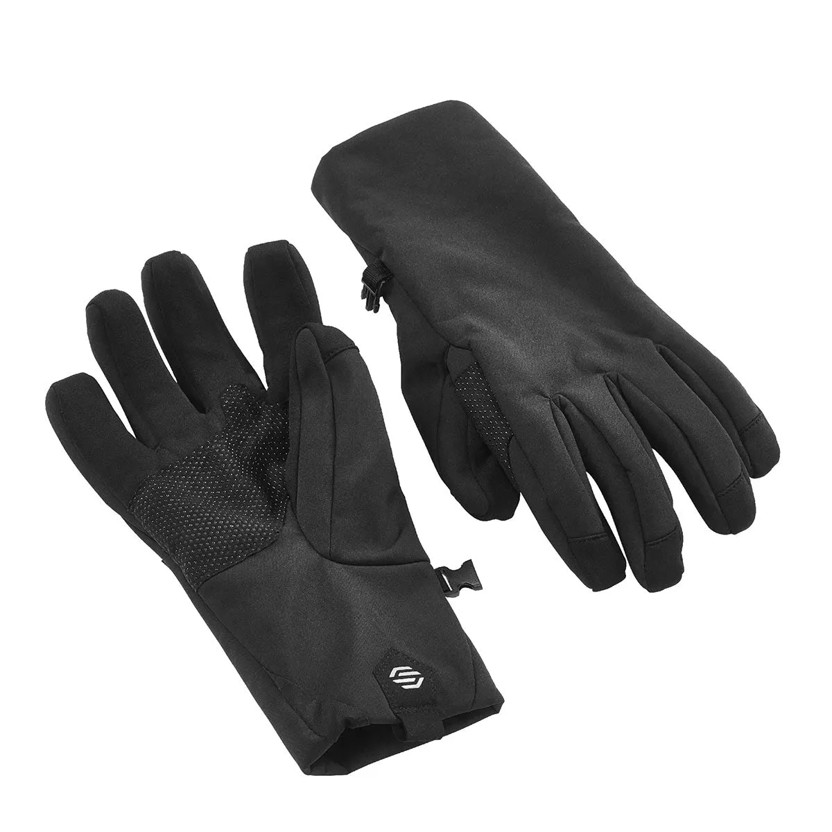Matrix Softshell Gloves - XBG-1