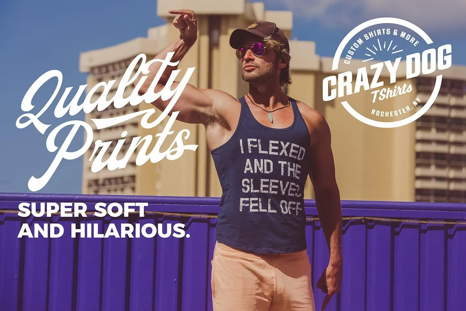 Mens Funny T Shirts Working On My Dad BOD Sarcastic Workout Tee for Men
