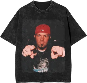 Mens Y2k Vintage Short Sleeve Shirts Streetwear Tops Tshirt Unisex Oversized Graphic Tees