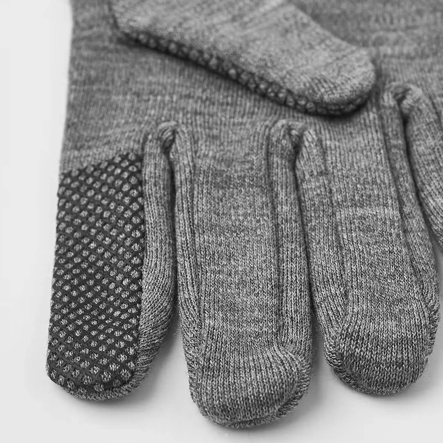 Merino Touch Point Glove Liners