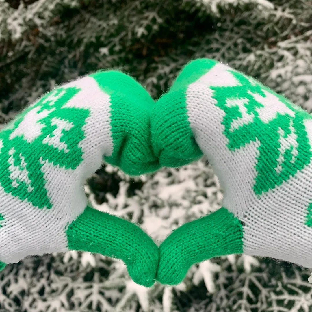 Mittens