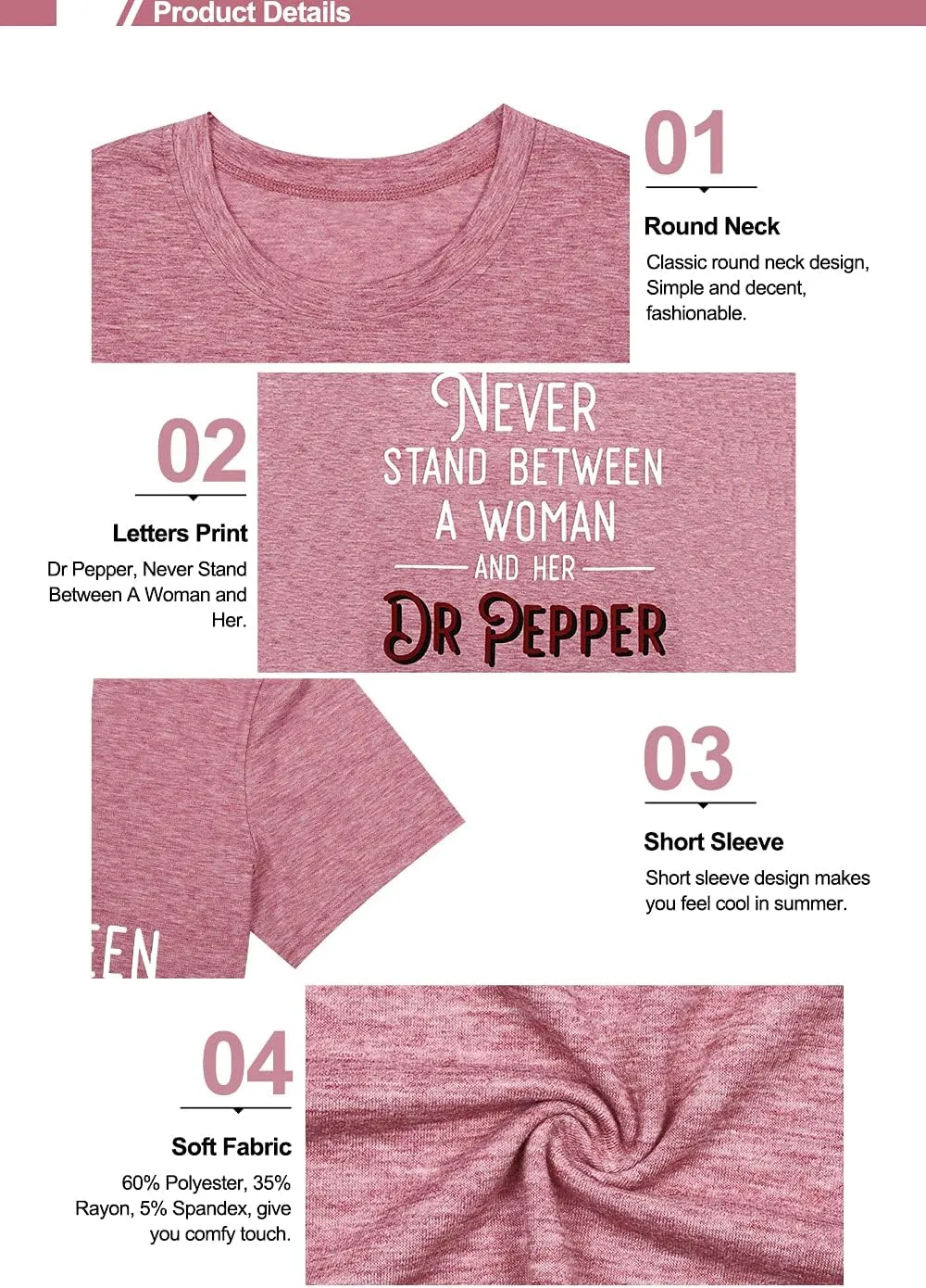 MNLYBABY Funny Saying Shirt for Women Letters Graphic Short Sleeve Casual Top Tees