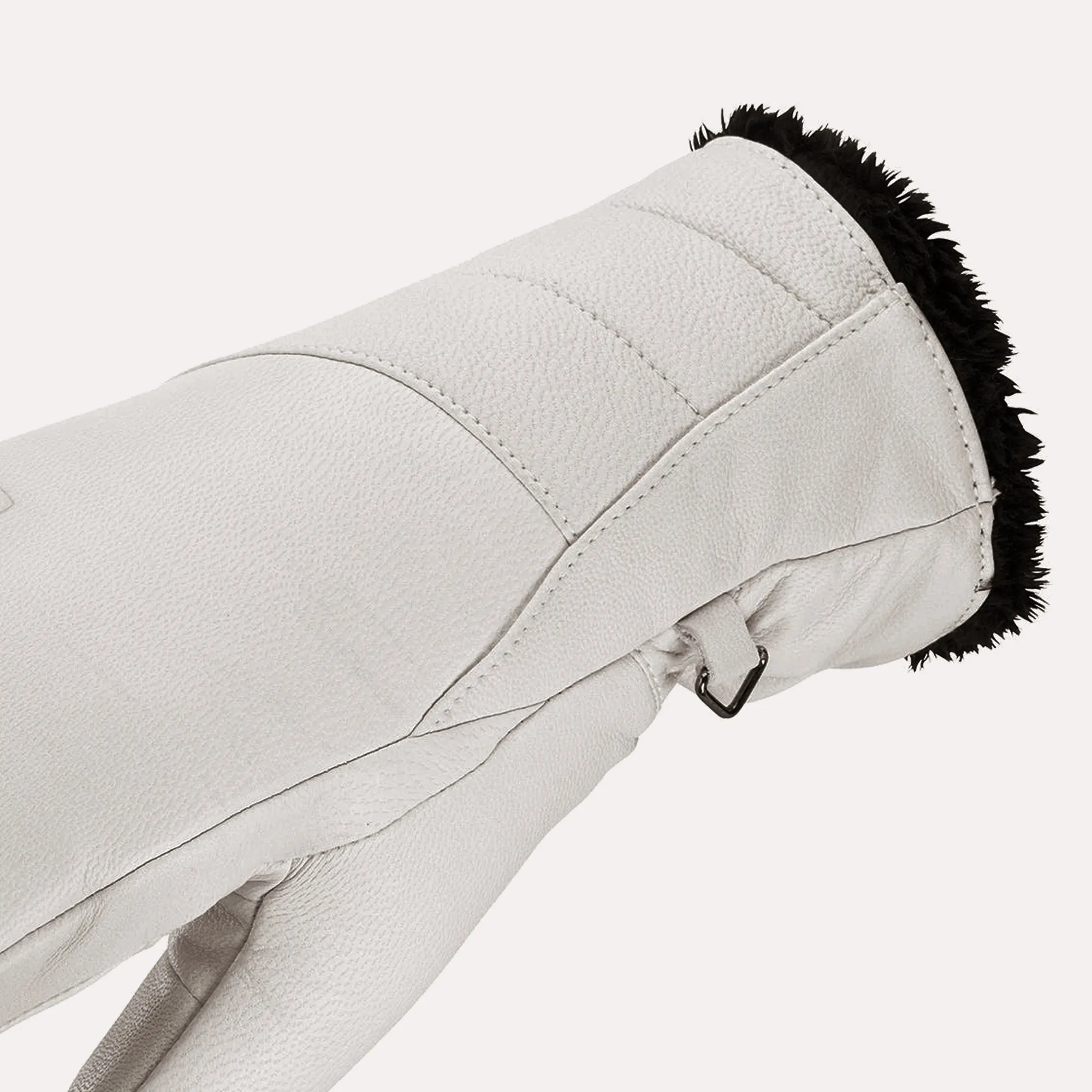 Native Mitten gloves