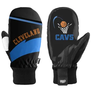 NBA Classic Mitten (Sample) - Cleveland Cavaliers
