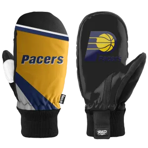 NBA Classic Mitten (Sample) - Indiana Pacers