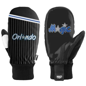 NBA Classic Mitten (Sample) - Orlando Magic