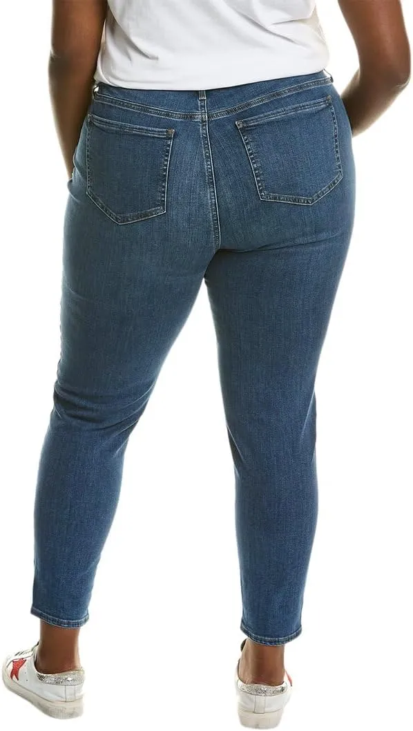 NYDJ Women's Plus Size Ami Skinny Legging Jeans