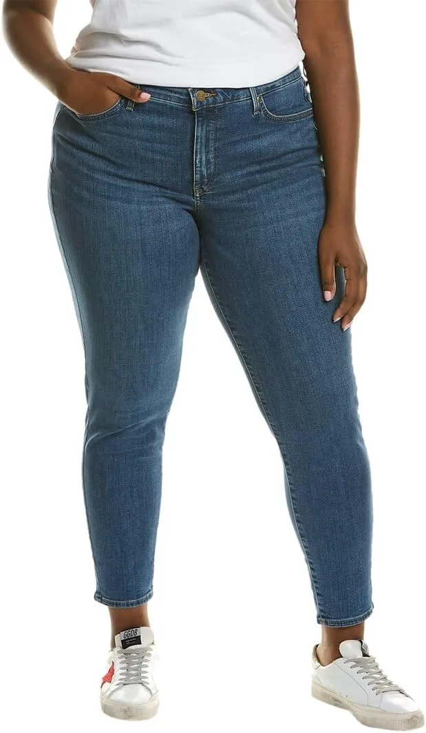 NYDJ Women's Plus Size Ami Skinny Legging Jeans