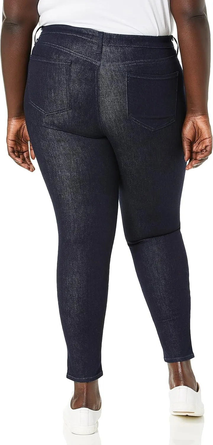NYDJ Women's Plus Size Ami Skinny Legging Jeans